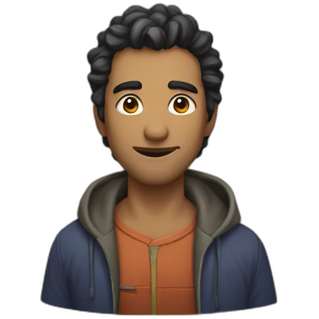Kobalad emoji
