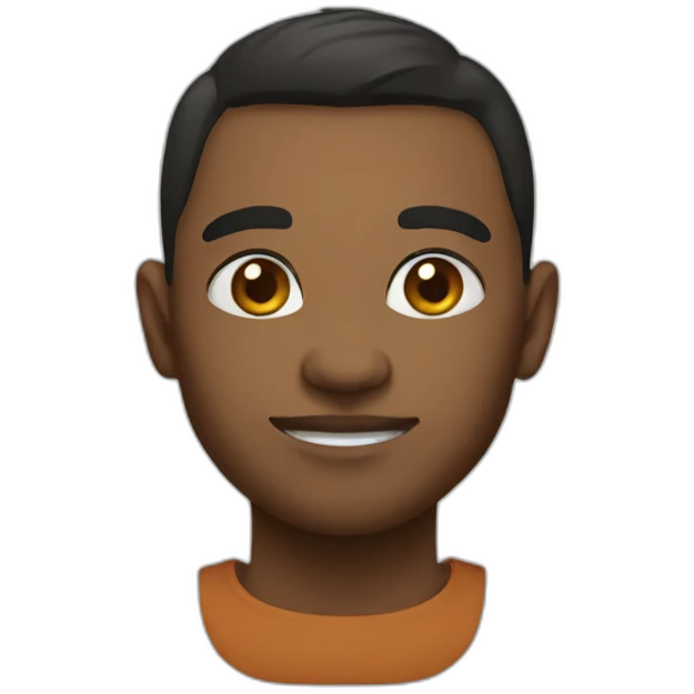 hitla emoji