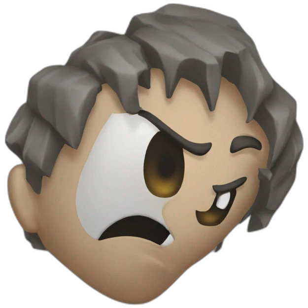 tumble down emoji