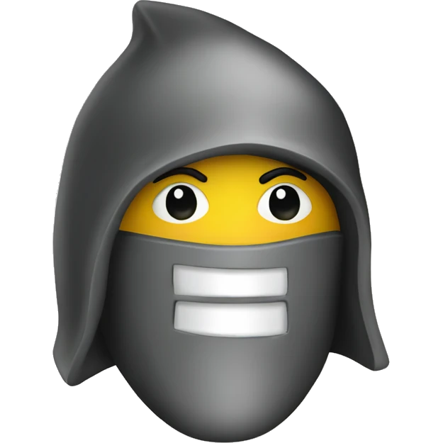 hacking symbol emoji