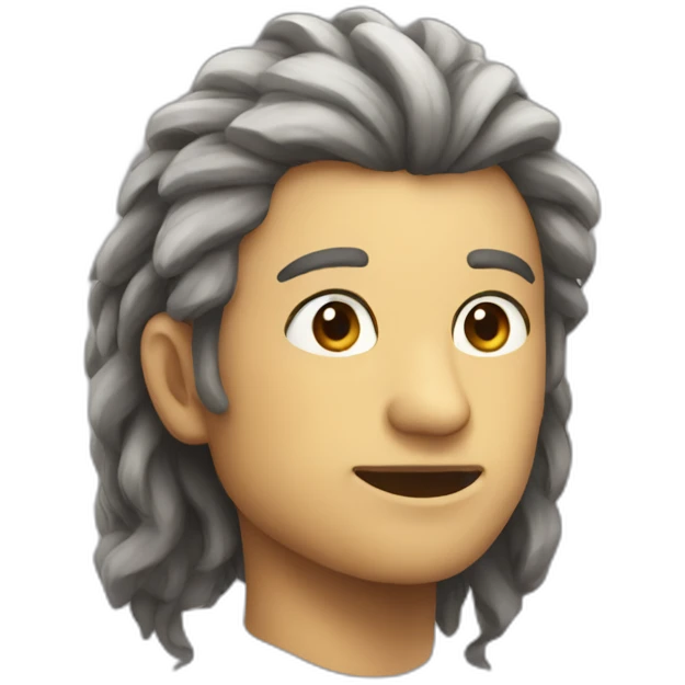 Kuyucmu emoji