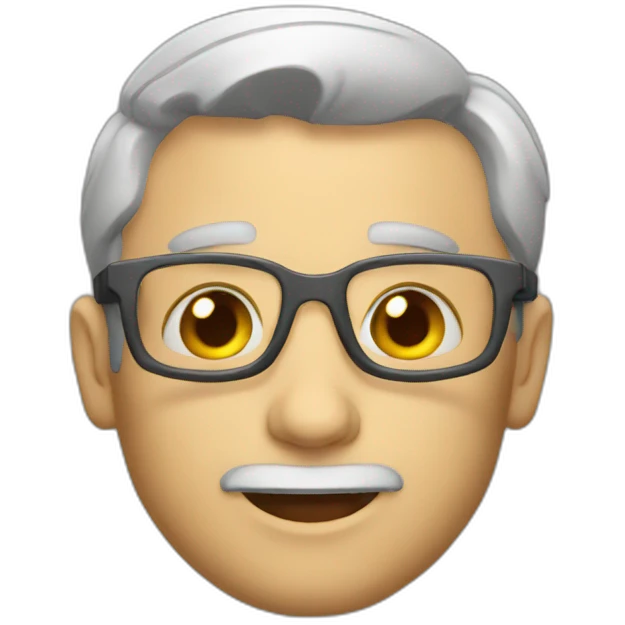 Mr.Beam emoji
