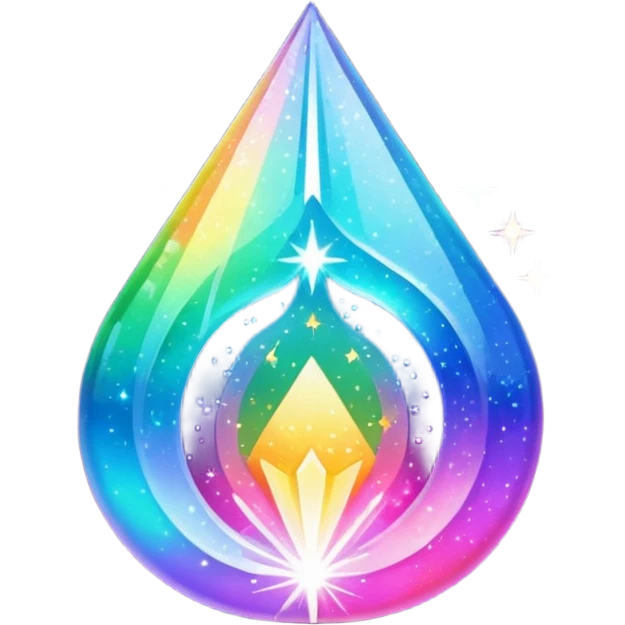 sparkle data emoji
