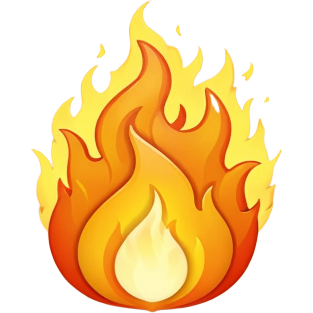 De fre fire emoji