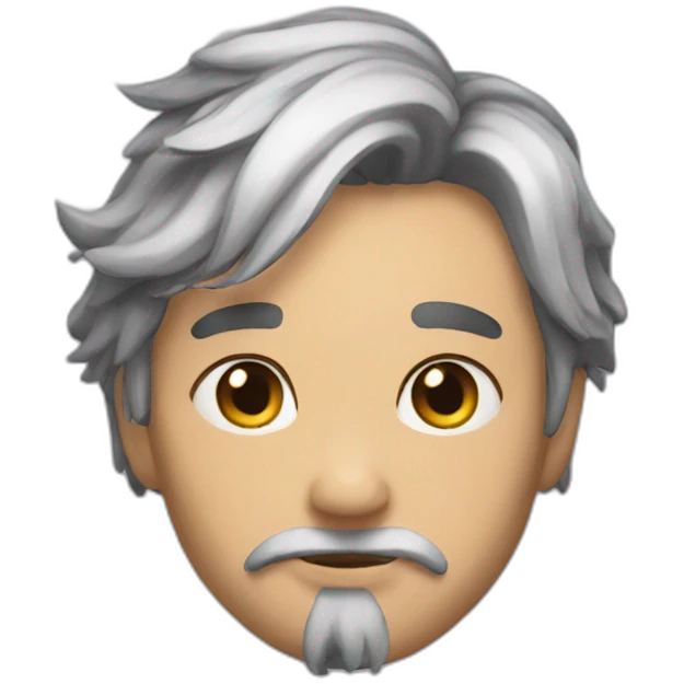 Smudge emoji