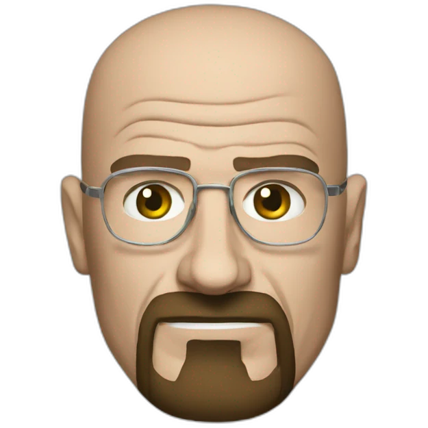 breaking bad emoji