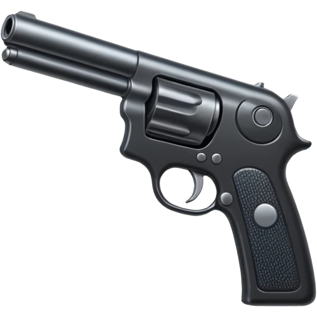 gun emoji