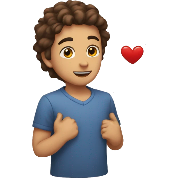 Corazón  emoji