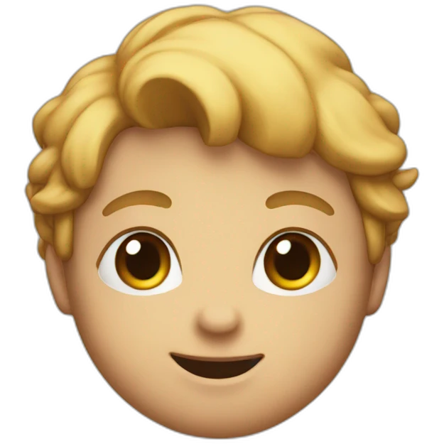 Pute emoji