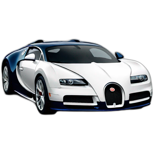 bugatti emoji