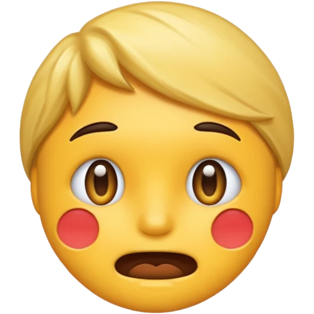 😩😠 emoji