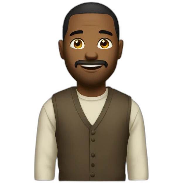 Ye emoji