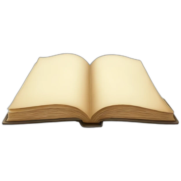 book emoji