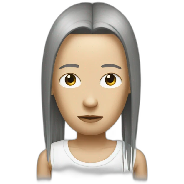 Rick owens emoji