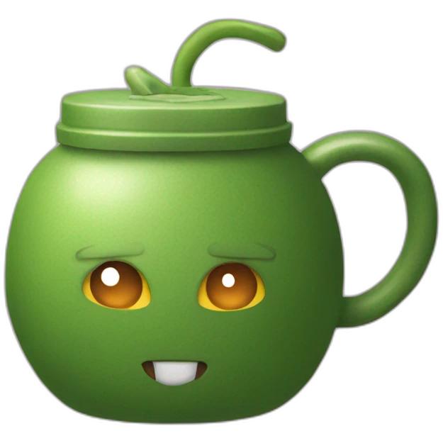 fuze tea emoji