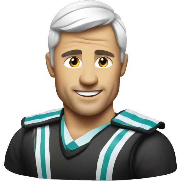 Cronulla RSL emoji