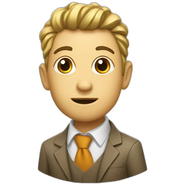 Sqareroot emoji