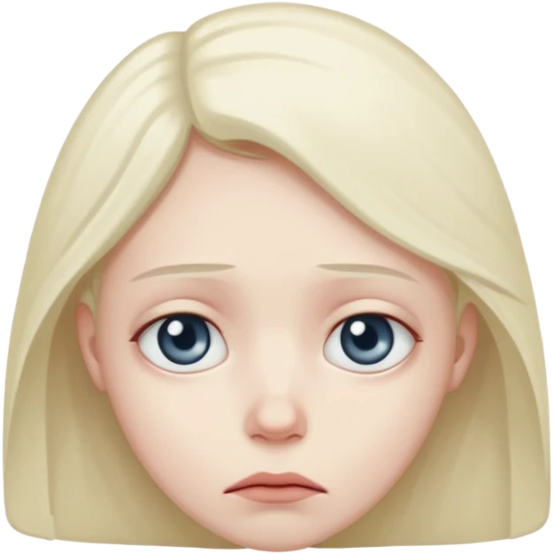 am sorry emoji