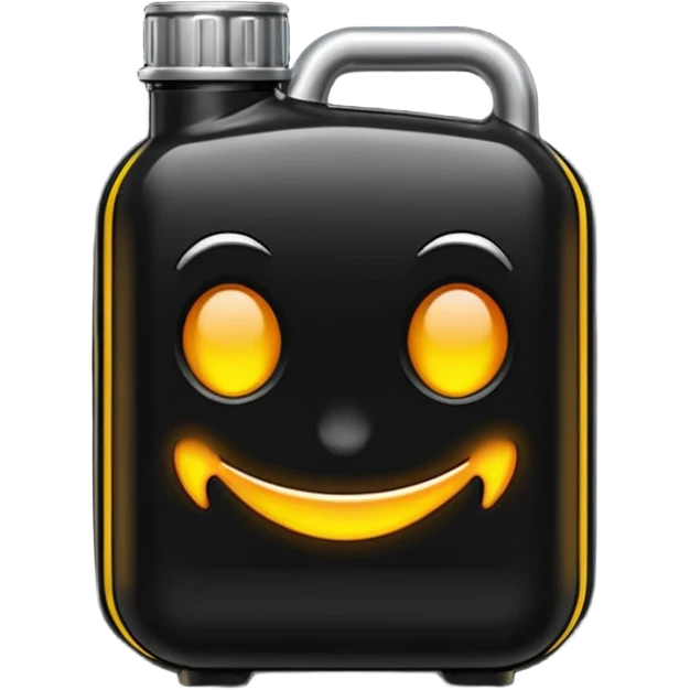 diesel fuel emoji