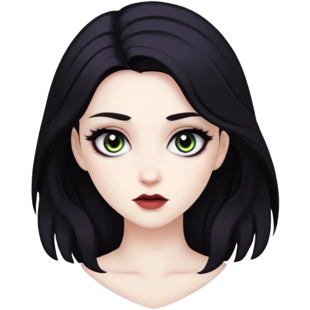 Nyx  emoji