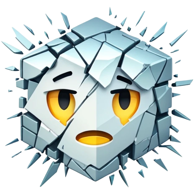 Project not working emoji