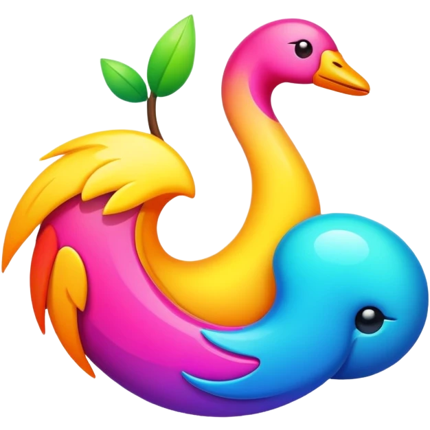 gdk emoji