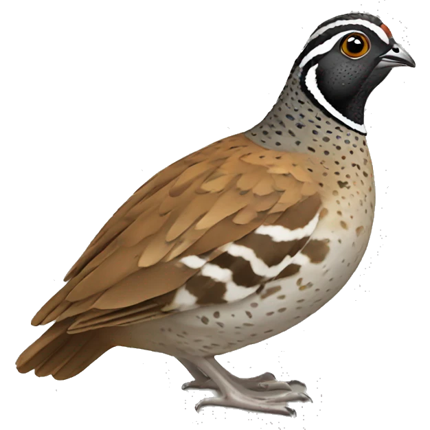 quail emoji