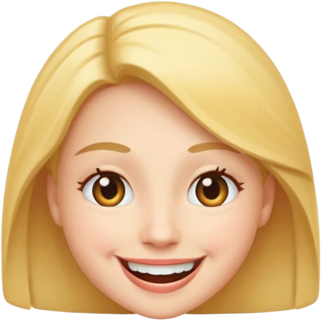 Give me more emoji