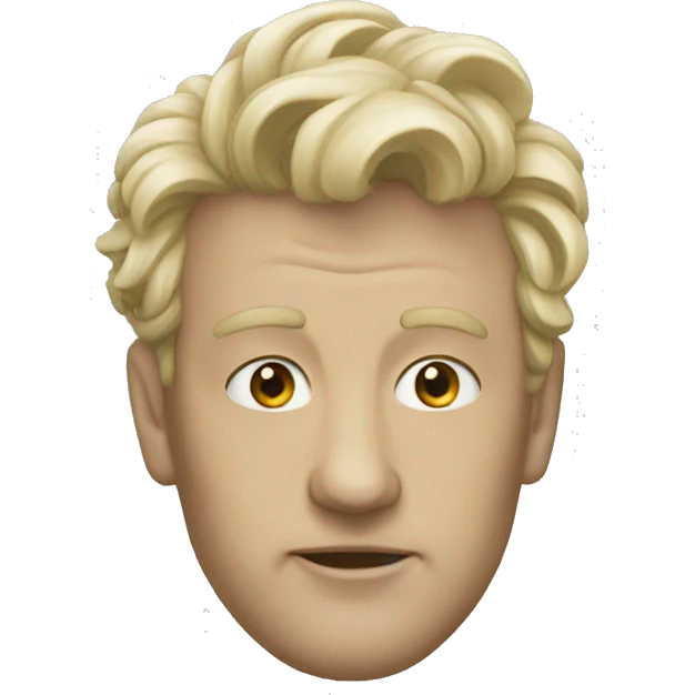 Ødegarde  emoji