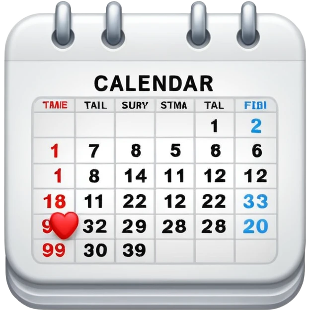90 days emoji