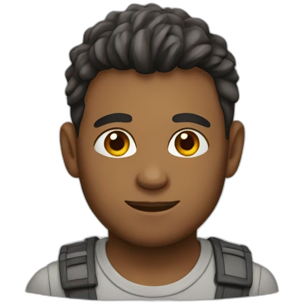 orando emoji