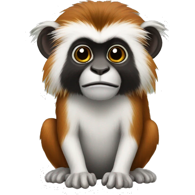 tamarin emoji