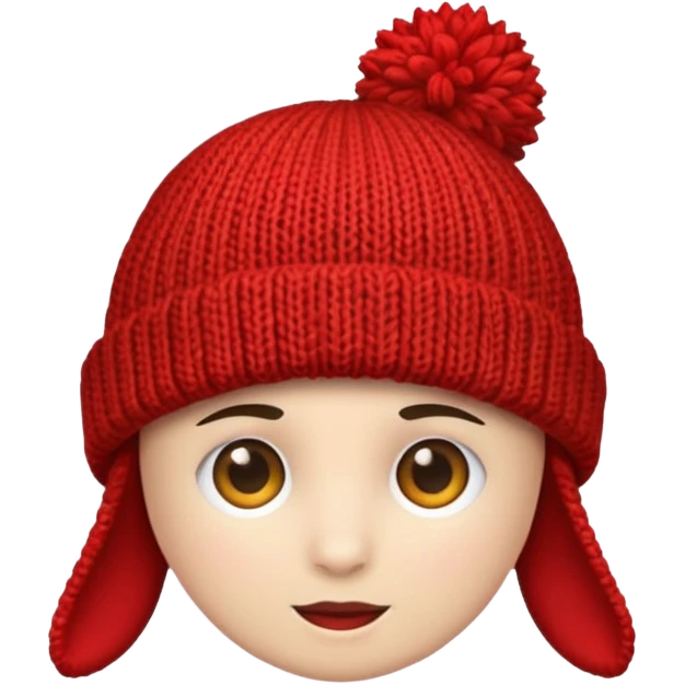 hat emoji