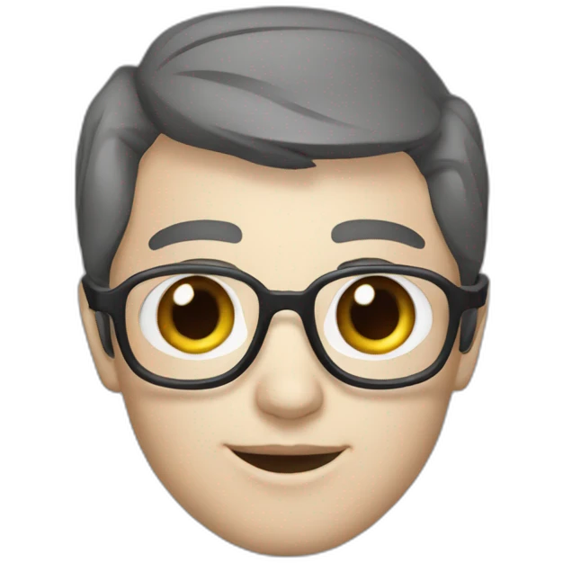 ai bot emoji