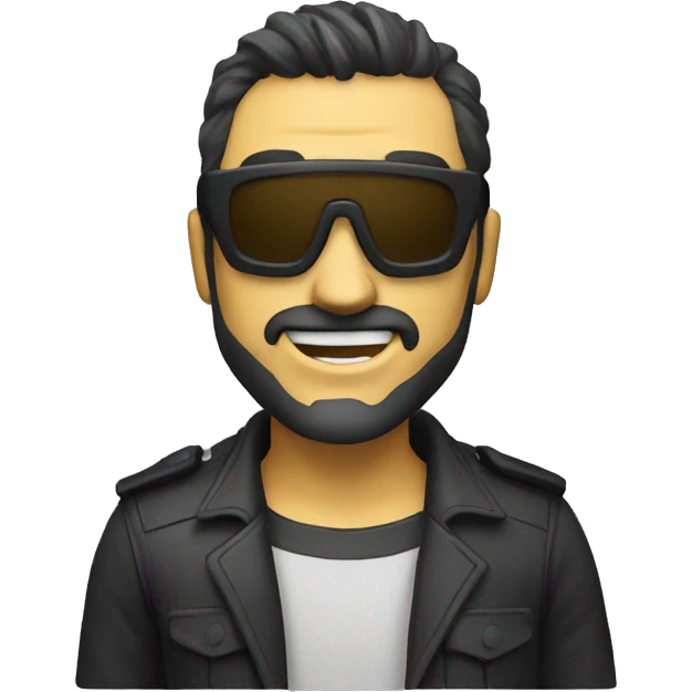 Titan speakerman emoji