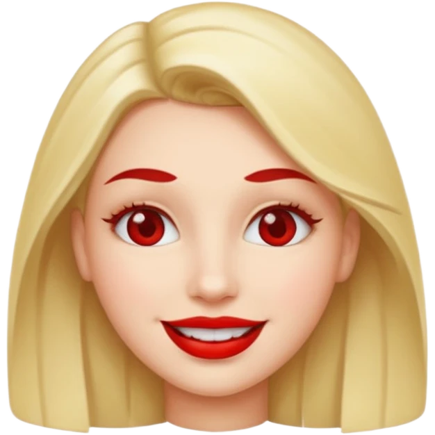😄😘 emoji