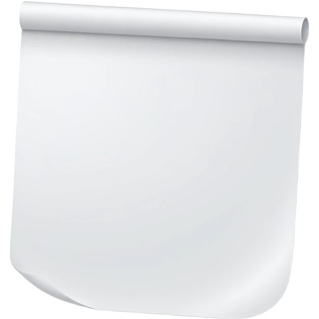 paper emoji