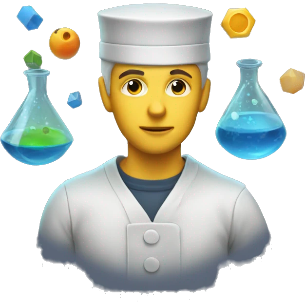 Data Alchemy Academy emoji