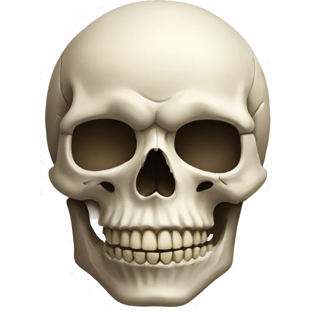 skull emoji