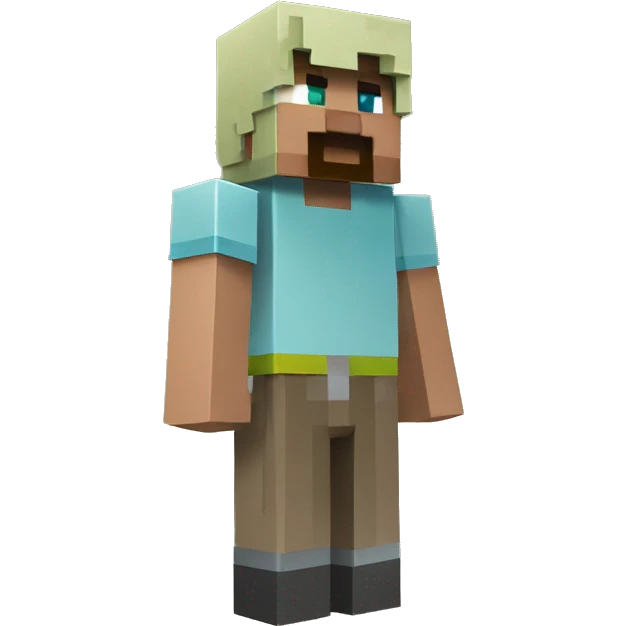 minecraft emoji