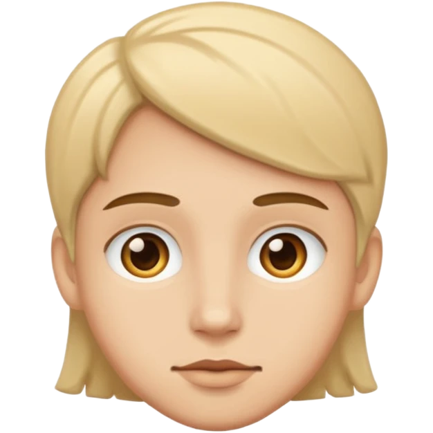 minor emoji