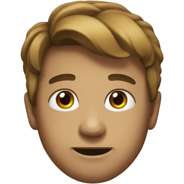 Maximizer emoji