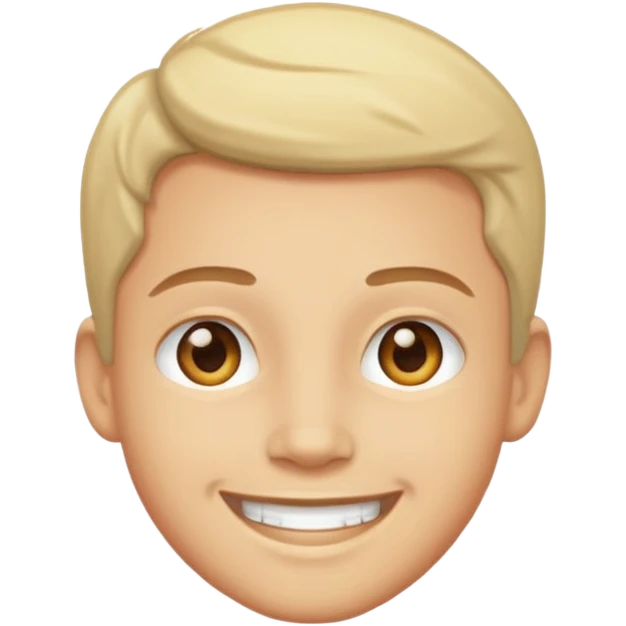 Anal emoji