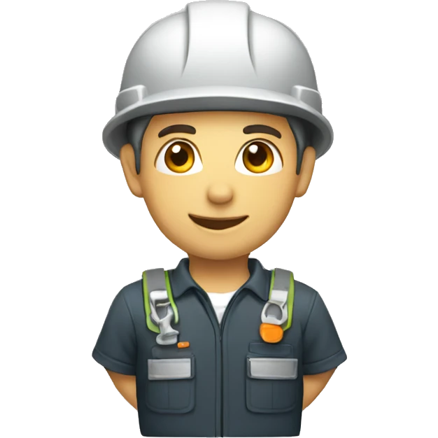 mechanic emoji