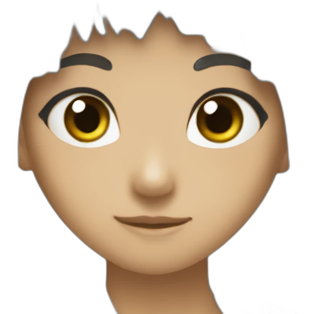 Sukuna emoji