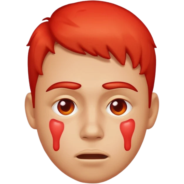 🥵 emoji
