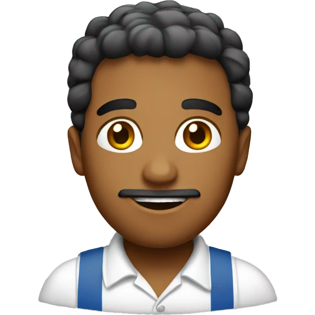 puerto rico emoji