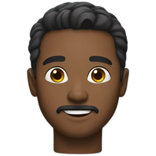 Malcom emoji