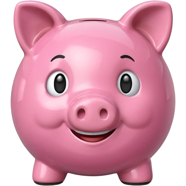 alcancia emoji