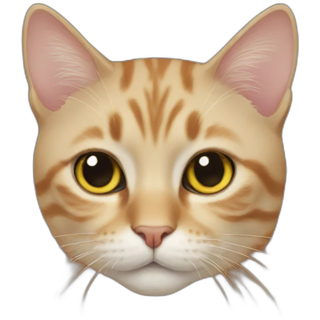 cat emoji